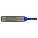Sõrmfrees 3x8 mm, 8mm saba