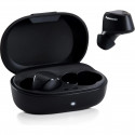 Panasonic wireless earbuds RZ-B120WDE-K, black