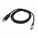Kaabel Micro USB i-Tec C31CBLDP60HZ         USB C Must