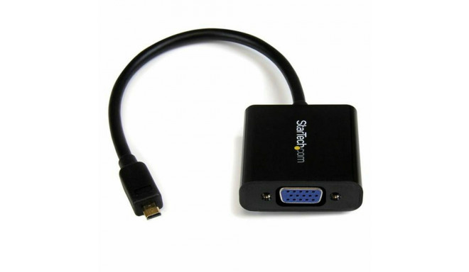 HDMI Cable Startech MCHD2VGAE2 1920 x 1080 px