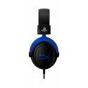 HyperX Cloud sinised kõrvaklapid