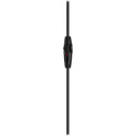 HyperX Cloud sinised kõrvaklapid