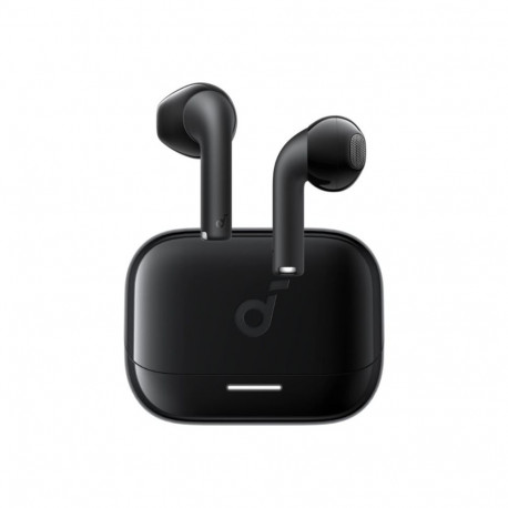 Anker Soundcore | True-Wireless Earbuds | K20i | Bluetooth | In-Ear | Microphone | Black