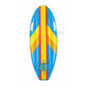 Bestway Inflatable Swimming Board 114x46cm