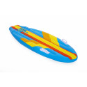 Bestway Inflatable Swimming Board 114x46cm