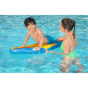 Bestway Inflatable Swimming Board 114x46cm