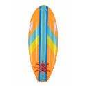 Bestway Inflatable Swimming Board 114x46cm