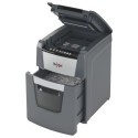 Shredder Rexel Optimum AutoFeed+ 100XP Cross Cut P4, 34l (Replace Rexel Auto+ 90X)