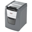 Shredder Rexel Optimum AutoFeed+ 100XP Cross Cut P4, 34l (Replace Rexel Auto+ 90X)
