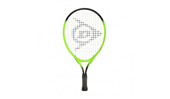 Tennis racket DUNLOP NITRO JNR (19") G0000