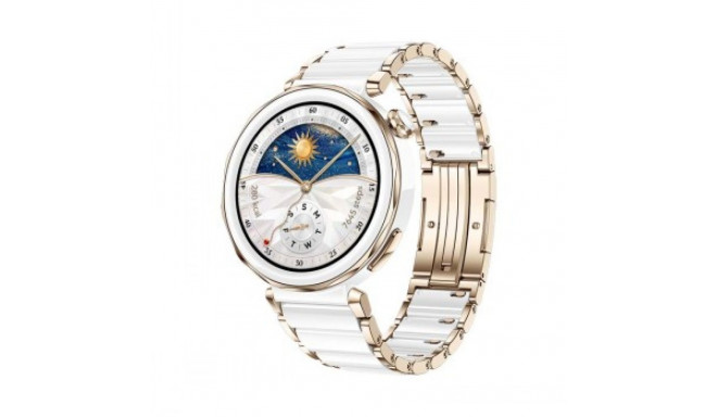 HUAWEI WATCH GT 5 PRO (42MM) CERAMIC