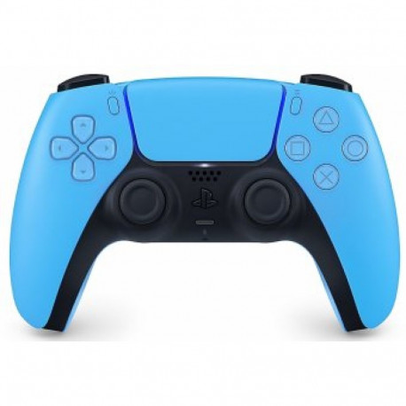 Sony Playstation 5 DualSense Wireless controller / Starlight Blue