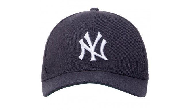 47 Brand New York Yankees Cold Zone '47 Cap B-CLZOE17WBP-NY (One size)