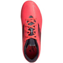 Adidas F50 Club FxG Jr IF1379 football boots (30)