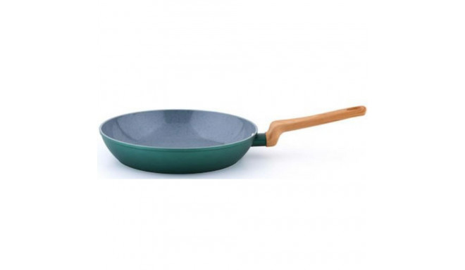 PURE Aluminum Green ceramic frypan 28 cm