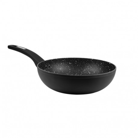 Wok-pann CS Kochsysteme Marburg 28 cm 065904