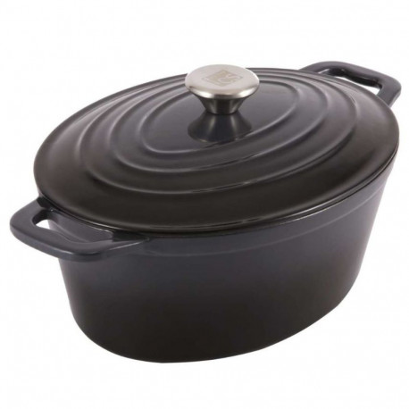 Malmpott CS Kochsysteme Xanten, 36 x 28 cm 075262, hall