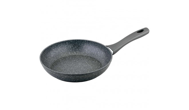 EMDEN aluminium frying pan with marble coating 28x5.5cm