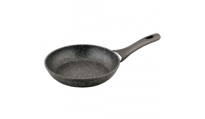 EMDEN aluminium frying pan with marble coating 20x4.3 cm