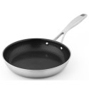 Pan with ceramic structure coating Carl Schmidt Sohn DURAMAX 28 cm