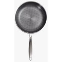 Pan with ceramic structure coating Carl Schmidt Sohn DURAMAX 28 cm