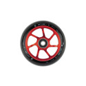 Ratas tõukerattale Ethic Incube Wheel V2 100 mm Red