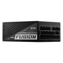 Toiteplokk XPG FUSION 1600W 80+ Titanium