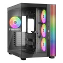 be quiet! LIGHT BASE 600 LX Must Midi Tower