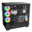 be quiet! LIGHT BASE 600 LX Must Midi Tower