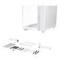 be quiet! LIGHT BASE 600 LX White Midi Tower