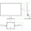 MONITOR DAHUA LM27-L200