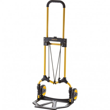 STANLEY käru SXWT-FT580-SP kokkupandav terasest 70kg