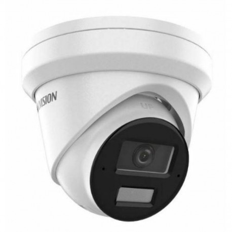 Hikvision Pro Series AcuSense DS-2CD2363G2-LI2U(2.8mm) kuppel IP turvakaamera välitingimustesse 3200