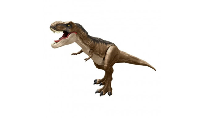 Jurassic World hiiglaslik türannosaurus Rex dinosaurus HBK73 MATTEL