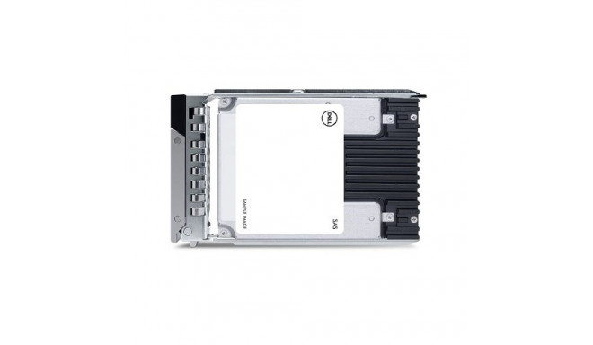 DELL 345-BECQ sisemine pooljuhtketas 960 GB 2.5" Serial ATA III