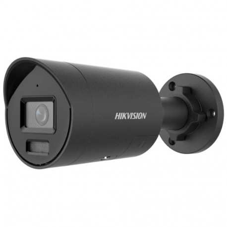 IP Camera Hikvision DS-2CD2047G2H-LIU/SL(2.8)/eF/Black