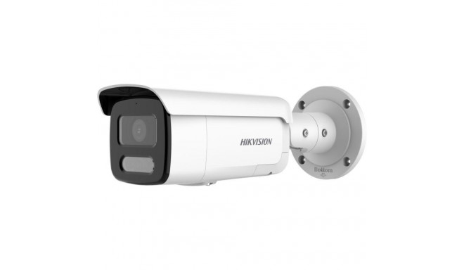 Hikvision Pro Series ColorVu DS-2CD2T47G2H-LISU/SL(2.8mm)(eF) bullet IP turvakaamera sise- ja välist
