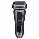 Braun Series 9 Pro+ 9575cc Wet & Dry Foil shaver Trimmer Metallic