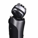 Braun Series 9 Pro+ 9575cc Wet & Dry Foil shaver Trimmer Metallic