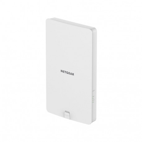 NETGEAR WAX610Y Wi-Fi pääsupunkt 6 2.4 GHz / 5 GHz PoE/PoE+