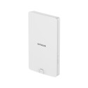 NETGEAR WAX610Y Wi-Fi pääsupunkt 6 2.4 GHz / 5 GHz PoE/PoE+