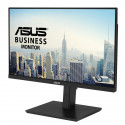 ASUS VA27ECPSN arvutimonitor 68,6 cm (27") 1920 x 1080 pikslit Full HD LED must