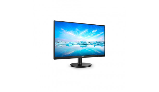 Philips V Line 275V8LA/00 arvutimonitor 68.6 cm (27") 2560 x 1440 pikslit Quad HD LED must
