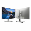 DELL UltraSharp U2421E LED-ekraan 61,2 cm (24,1") 1920 x 1200 pikslit WUXGA LCD hõbedane