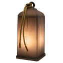 8 seasons Shining Lantern 45 anthracite