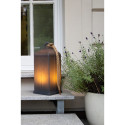 8 seasons Shining Lantern 45 anthracite