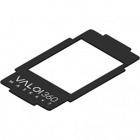 VALOI mask 360 6x7