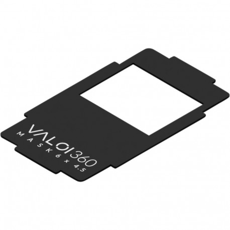 VALOI mask 360 6x4,5