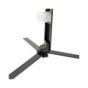 NANLITE FLOOR STAND FOR PAVOTUBE 60X