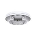 Access Point|TP-LINK|Omada|1800 Mbps|IEEE 802.11a|IEEE 802.11g|IEEE 802.11n|IEEE 802.11ac|IEEE 802.1